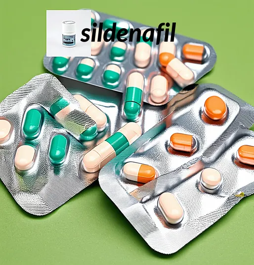 Sildenafil doc 100 mg prezzo